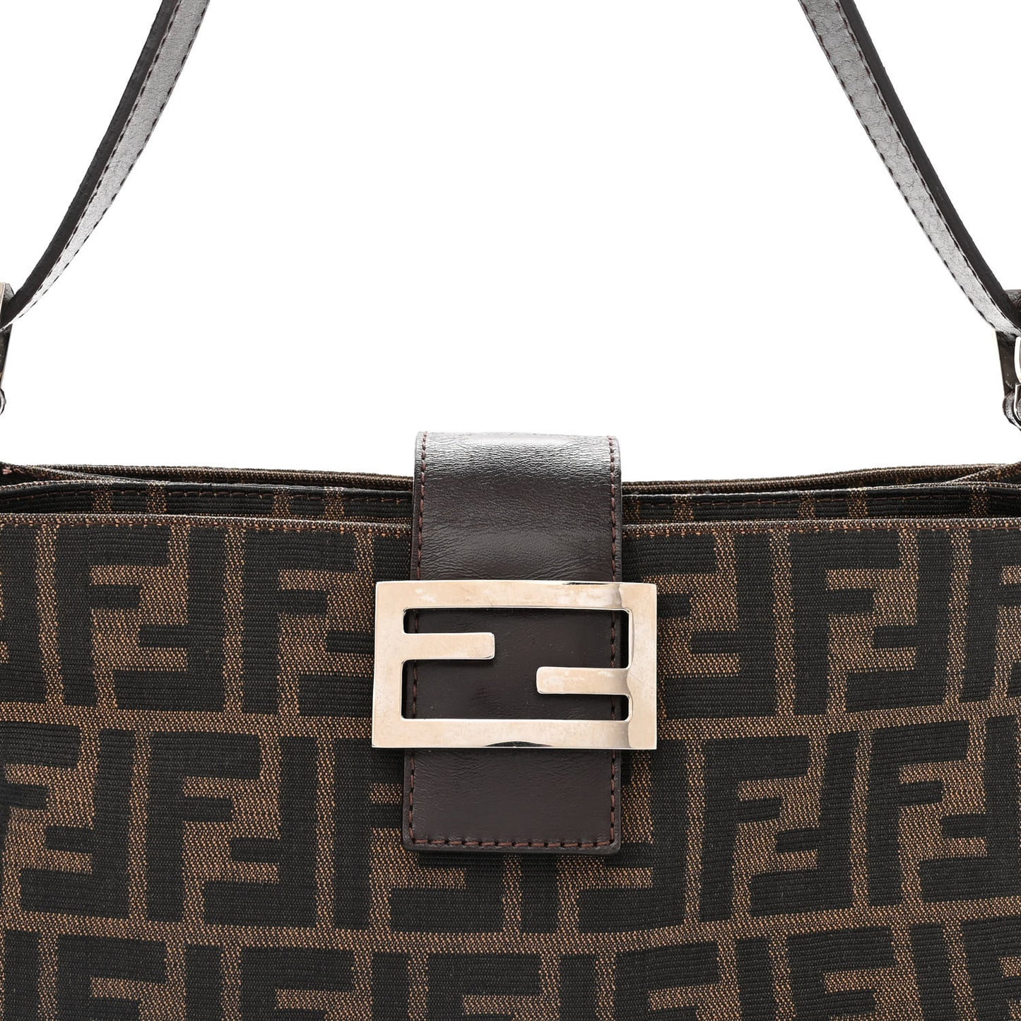 Zucca Baguette Bag Tobacco