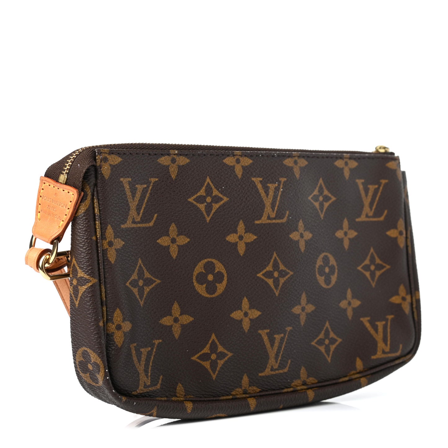 Monogram Pochette Accessories
