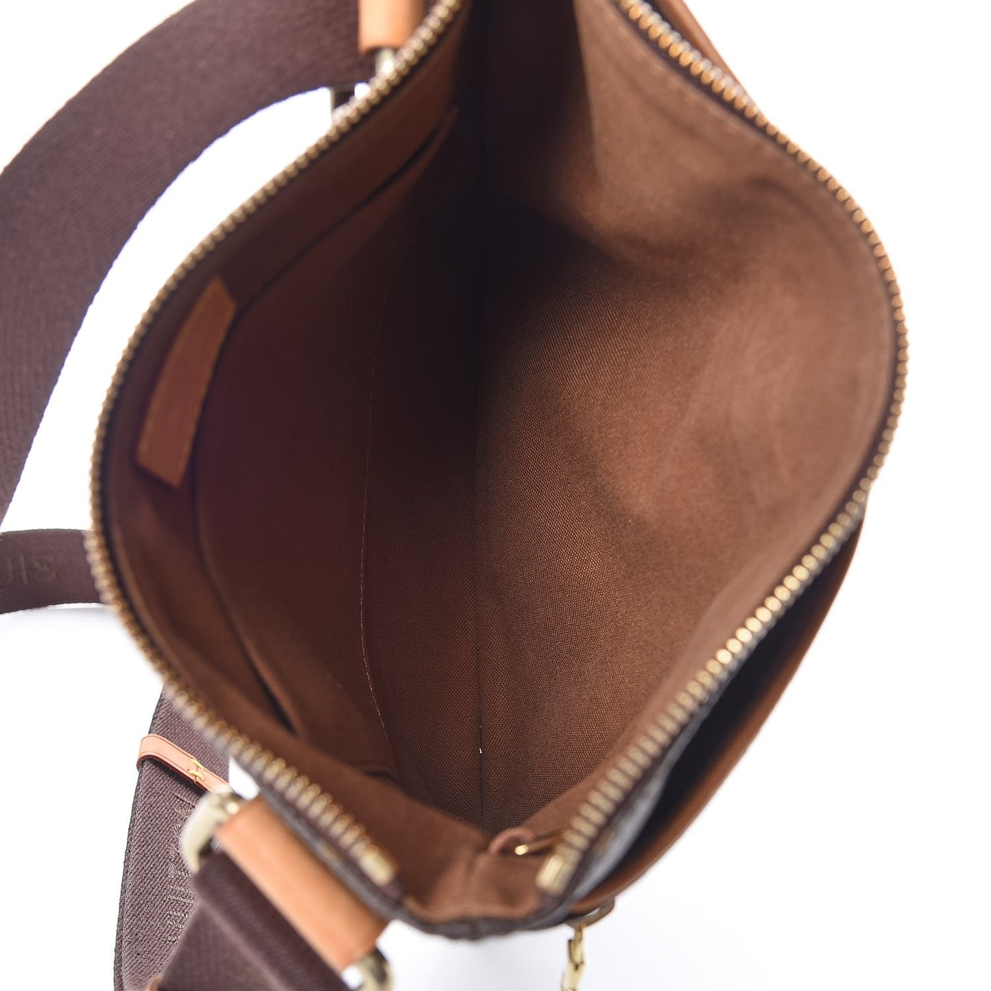 Monogram Pochette Valmy