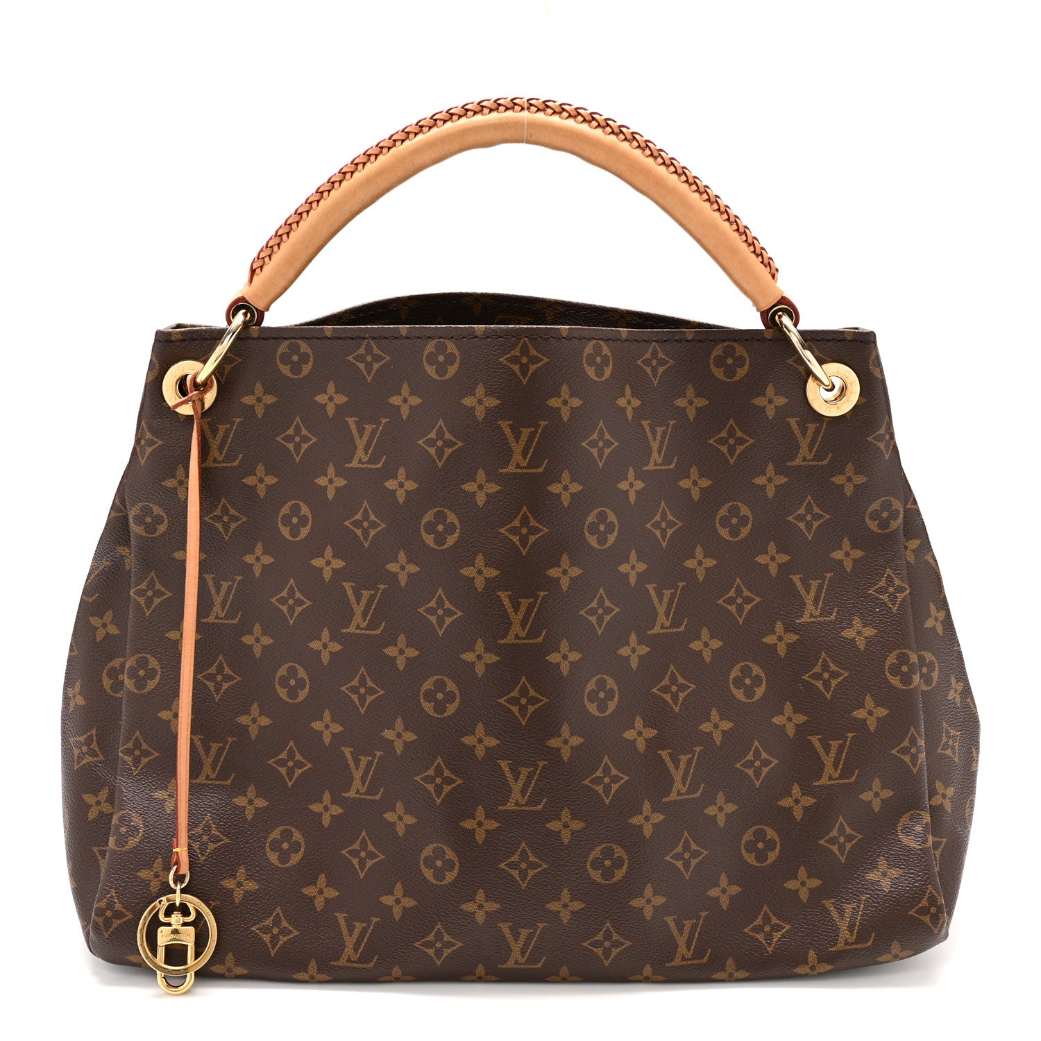 Louis Vuitton Monogram Artsy MM 1 of 13