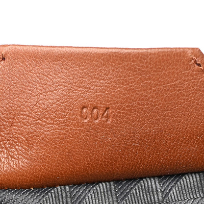 Proenza Schouler Lambskin Medium PS1 Satchel Saddle 8 of 23