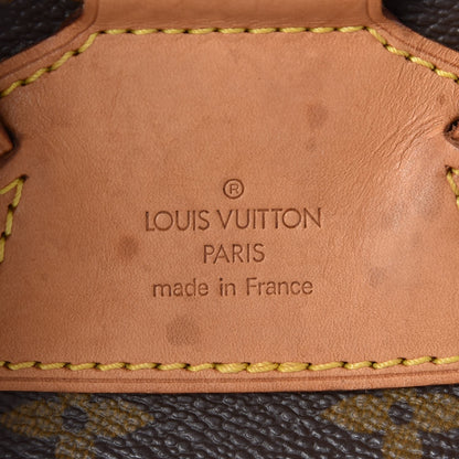 Louis Vuitton Monogram Montsouris MM Backpack 6 of 9