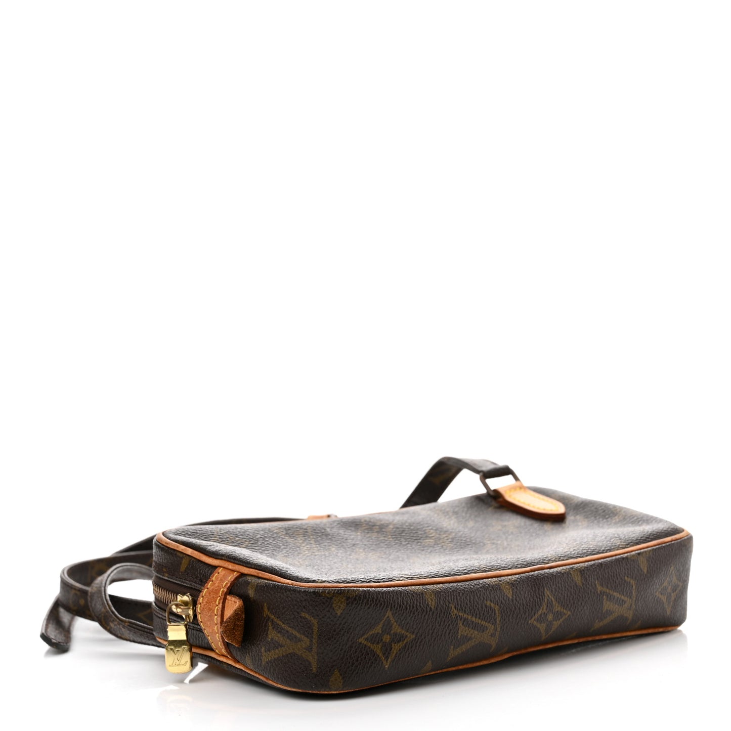 Monogram Pochette Marly Bandouliere