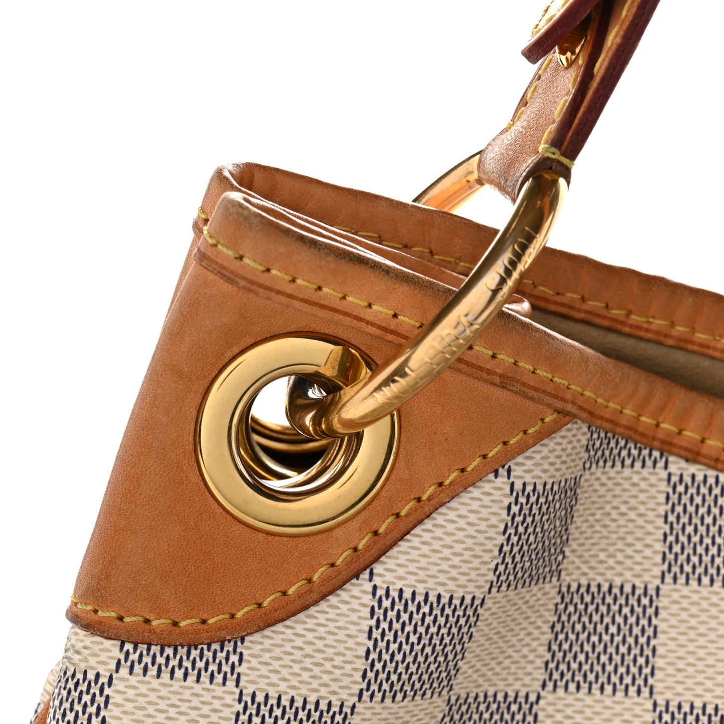 Damier Azur Galliera PM