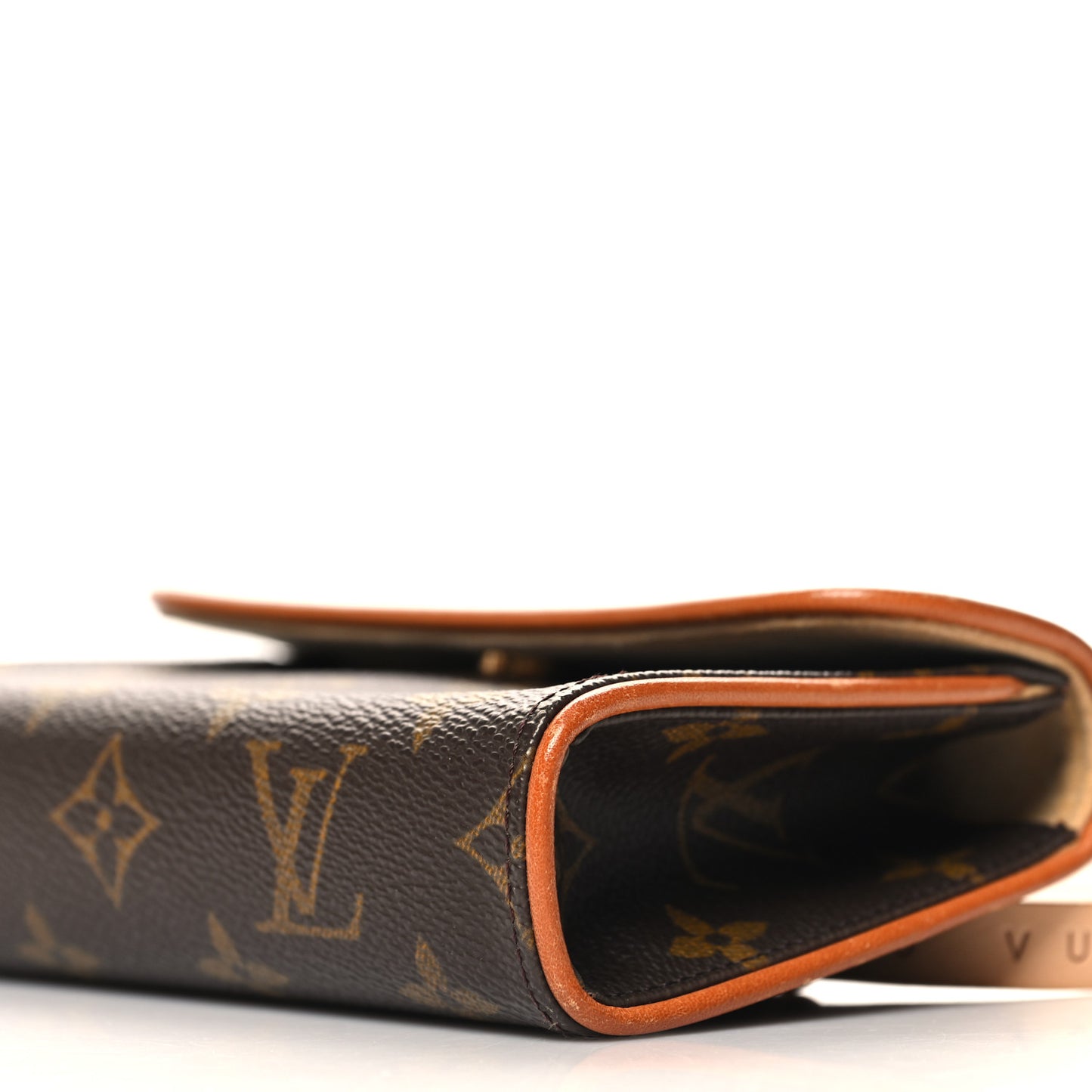 Monogram Pochette Florentine S