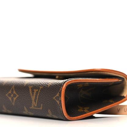 Louis Vuitton Monogram Pochette Florentine S 10 of 10