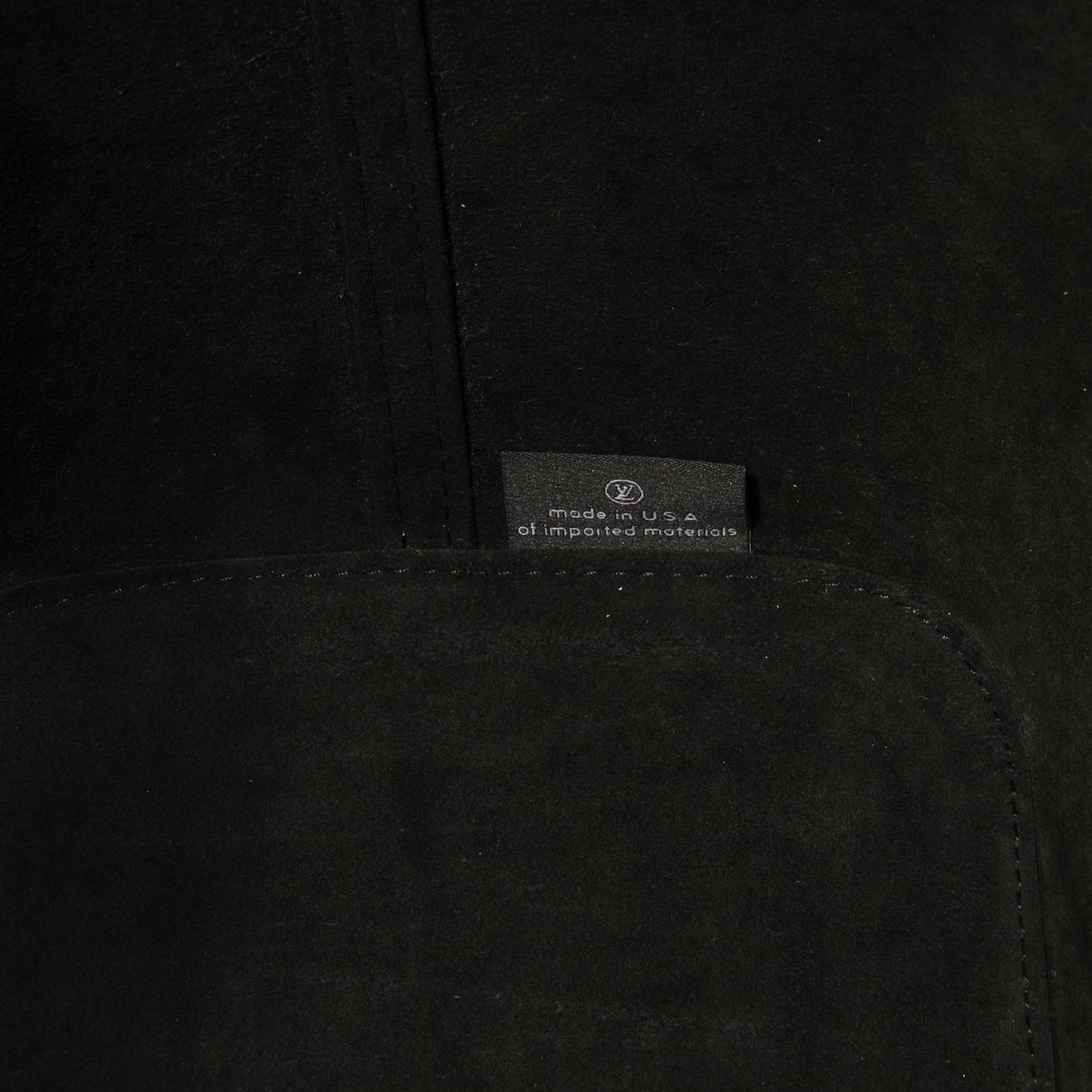 Epi Neverfull MM Black