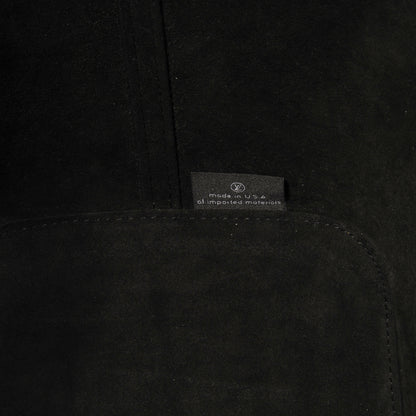 Louis Vuitton Epi Neverfull MM Black 8 of 9