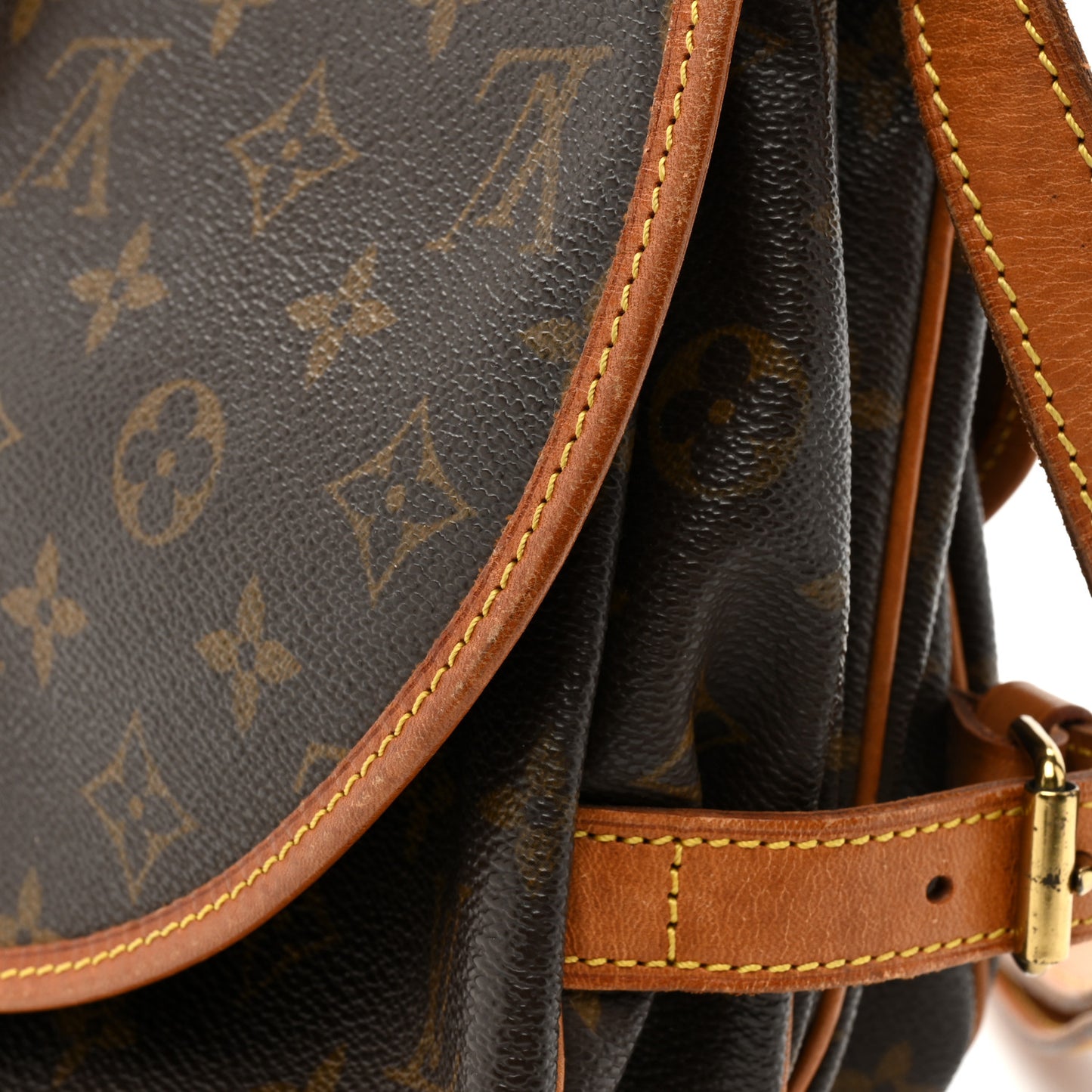 Monogram Saumur 30