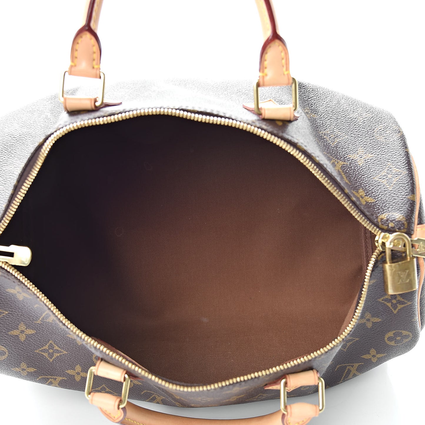Monogram Speedy Bandouliere 35