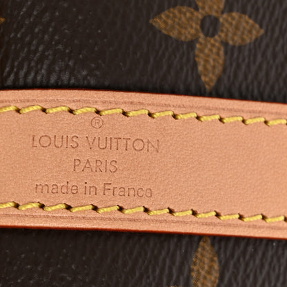 Louis Vuitton Monogram Speedy Bandouliere 25 6 of 9