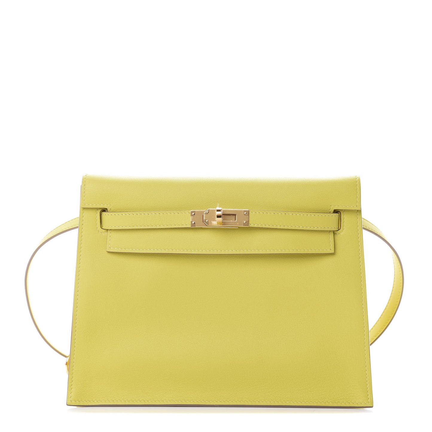 Swift Kelly Danse II Belt Bag Lime