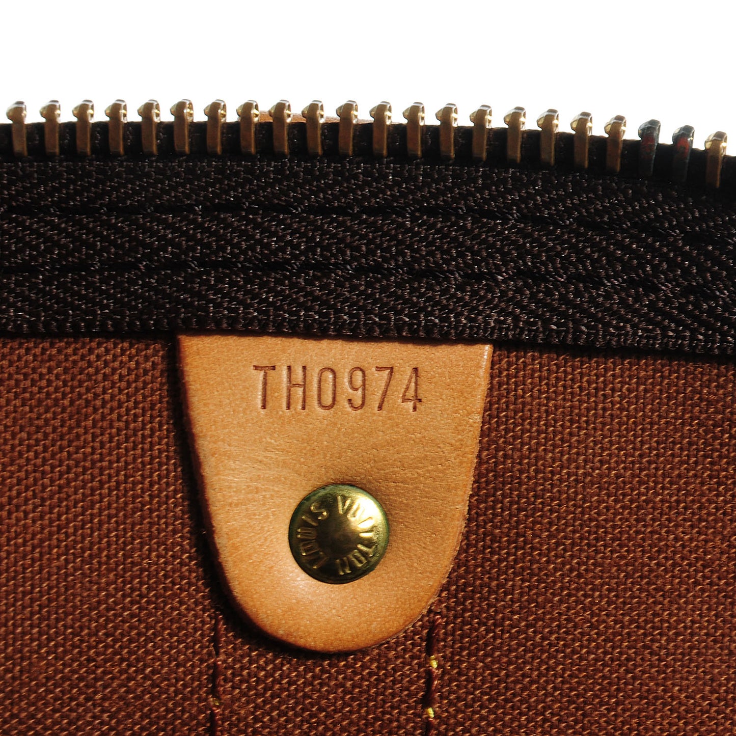 Monogram Keepall Bandouliere 50