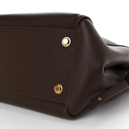 Louis Vuitton Veau Nuage Milla MM Ebene 10 of 10