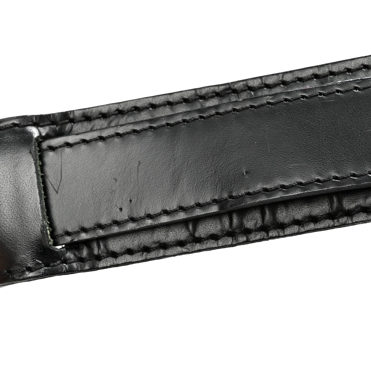 Louis Vuitton Damier Graphite Keepall Bandouliere 55 10 of 14