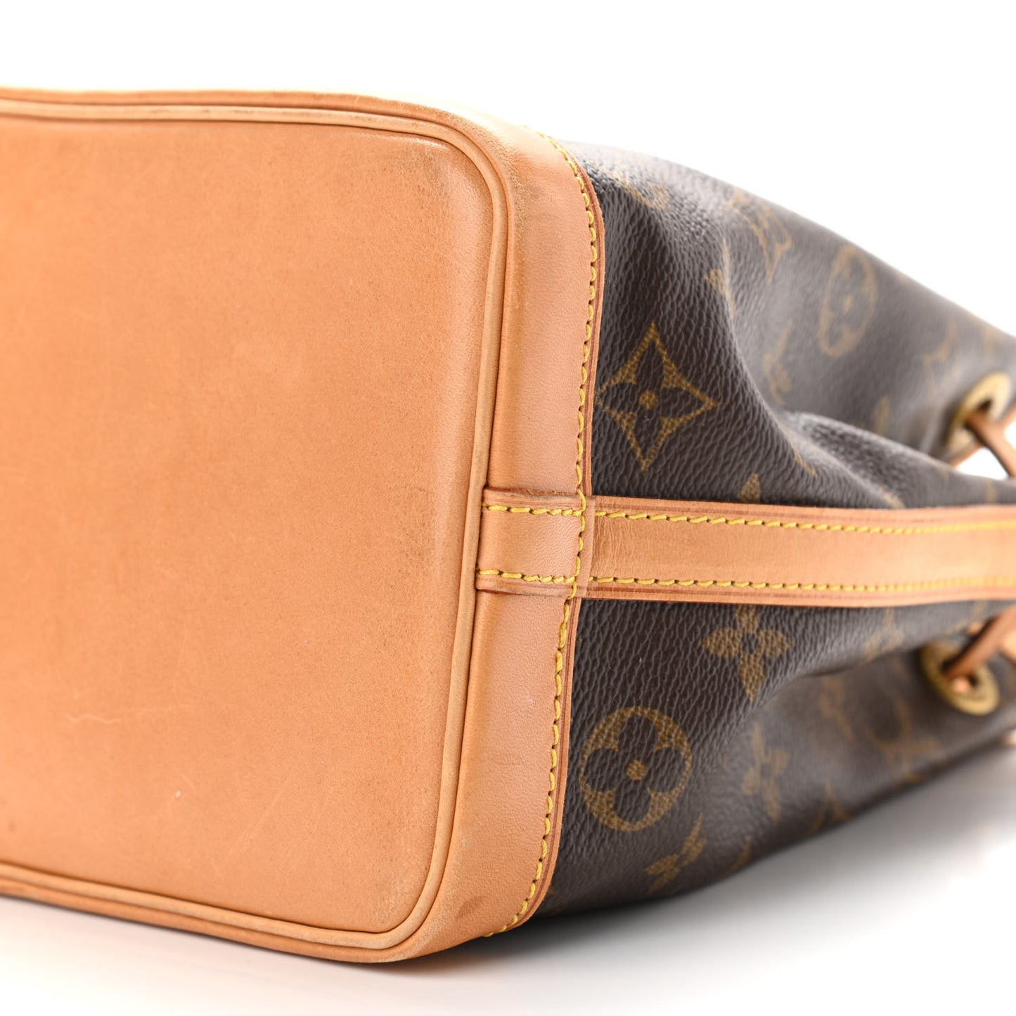 Monogram Mini Noe