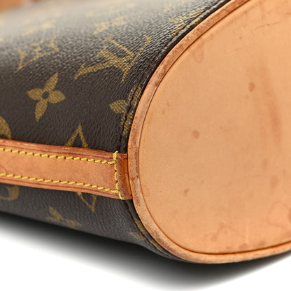 Louis Vuitton Monogram Drouot 8 of 24