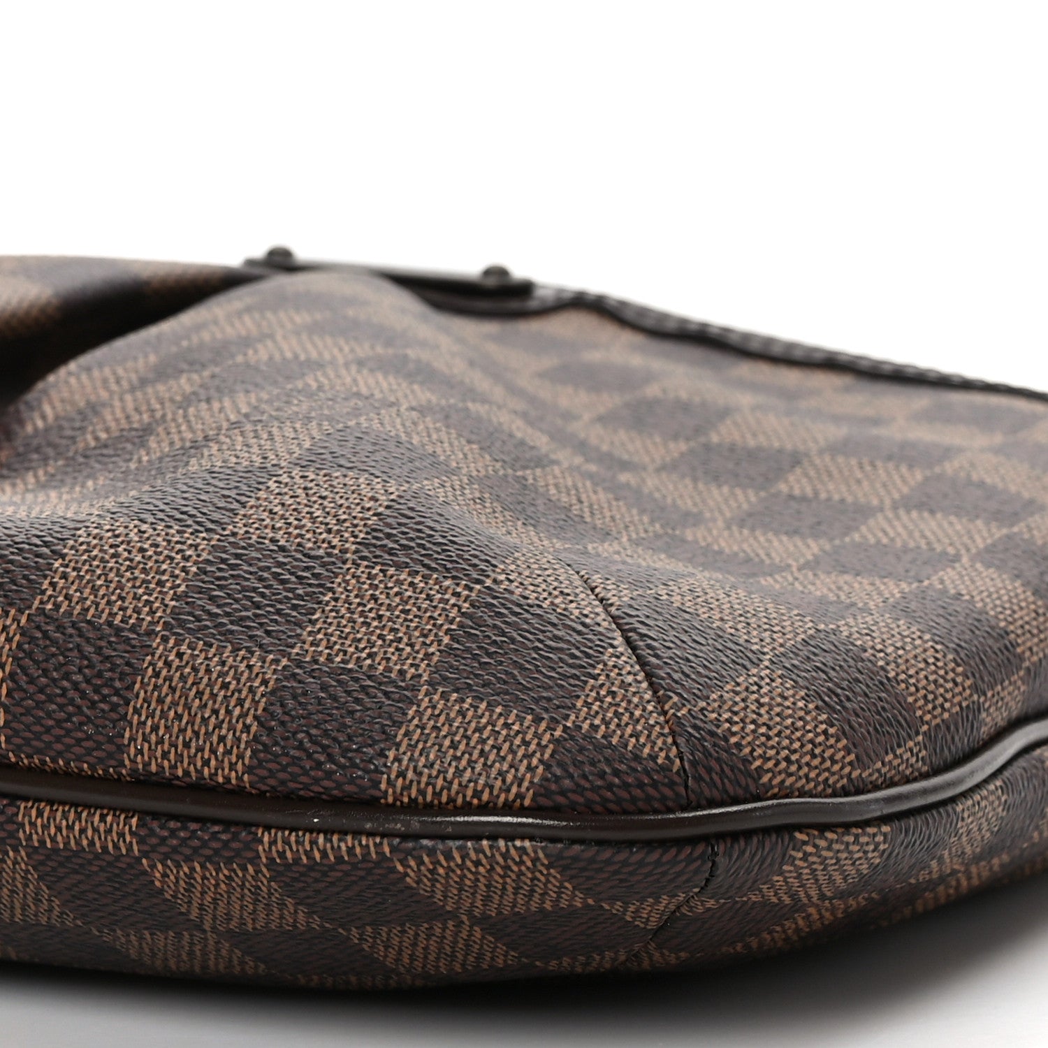 Louis Vuitton Damier Ebene Bloomsbury PM 8 of 8