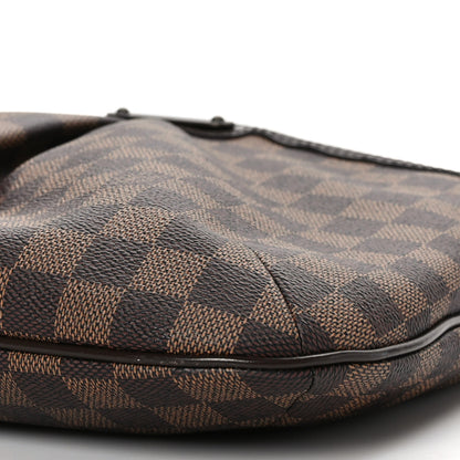 Louis Vuitton Damier Ebene Bloomsbury PM 8 of 8