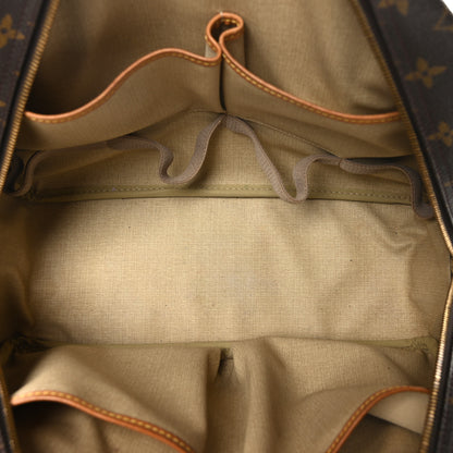 Louis Vuitton Monogram Deauville 5 of 12