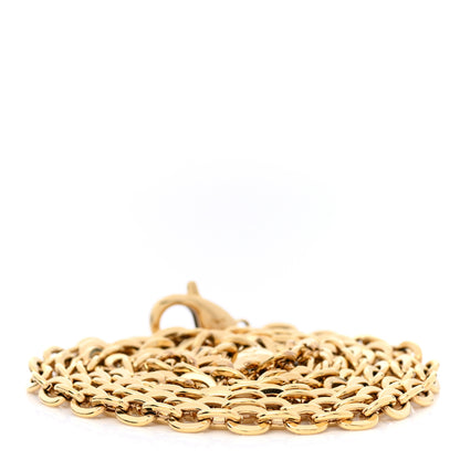 Louis Vuitton Felicie Chain Long Shoulder Strap 2 of 3