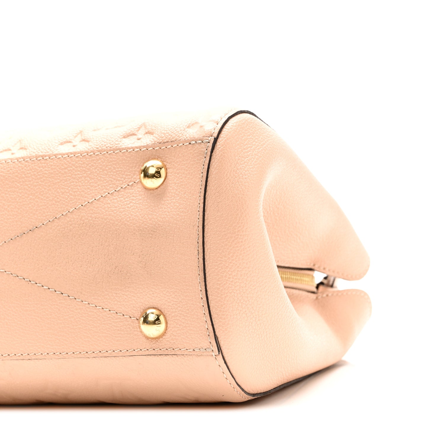 Empreinte Montaigne MM Beige Rose