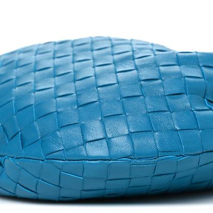 Bottega Veneta Nappa Intrecciato Teen Jodie Hobo Jodie Blaster 11 of 11