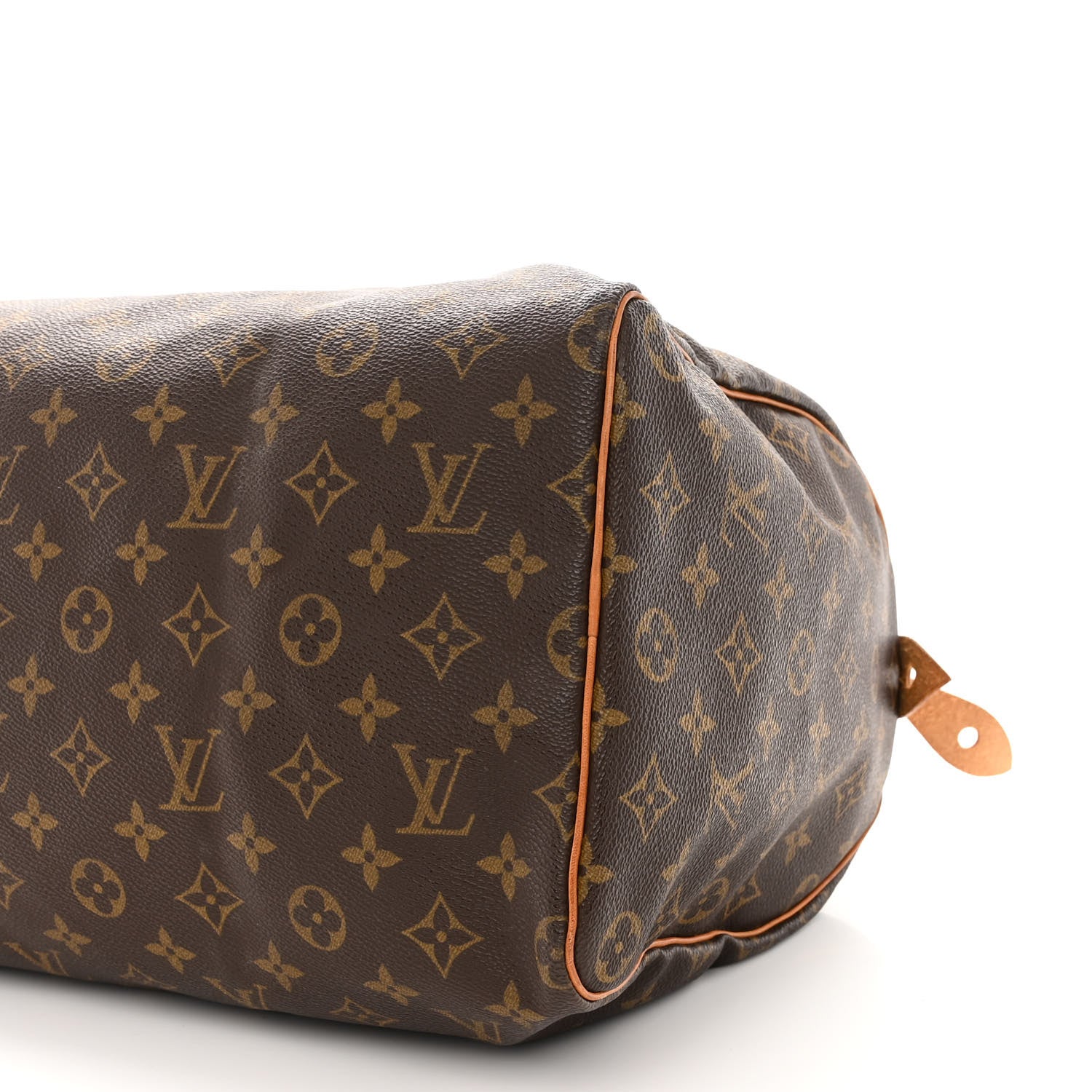 Louis Vuitton Monogram Speedy 40 11 of 12