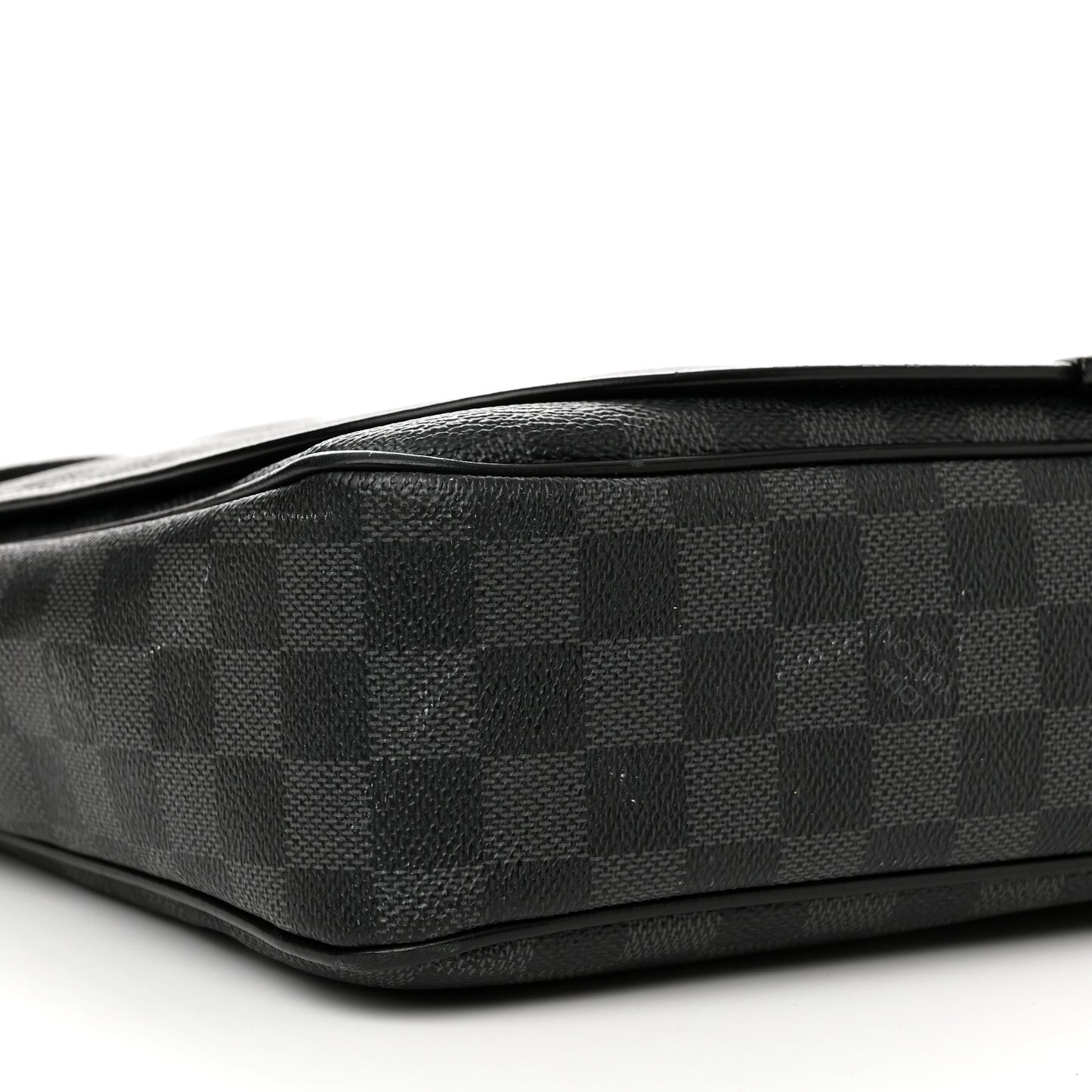 Damier Graphite Daniel MM