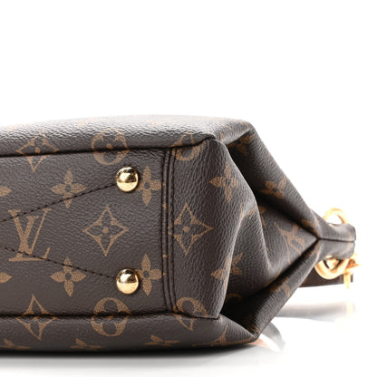 Louis Vuitton Monogram Pallas BB Cherry 9 of 11