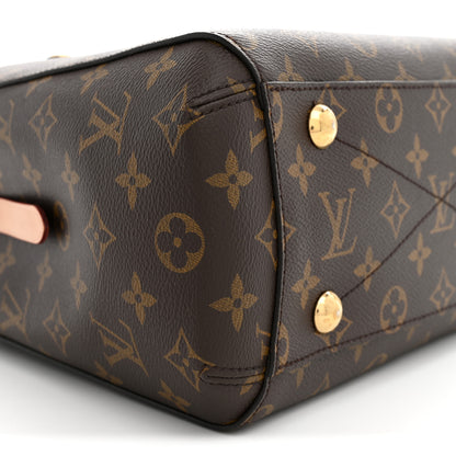 Louis Vuitton Monogram Montaigne BB 9 of 12