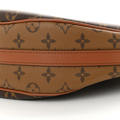 Louis Vuitton Reverse Monogram Loop Hobo 10 of 10