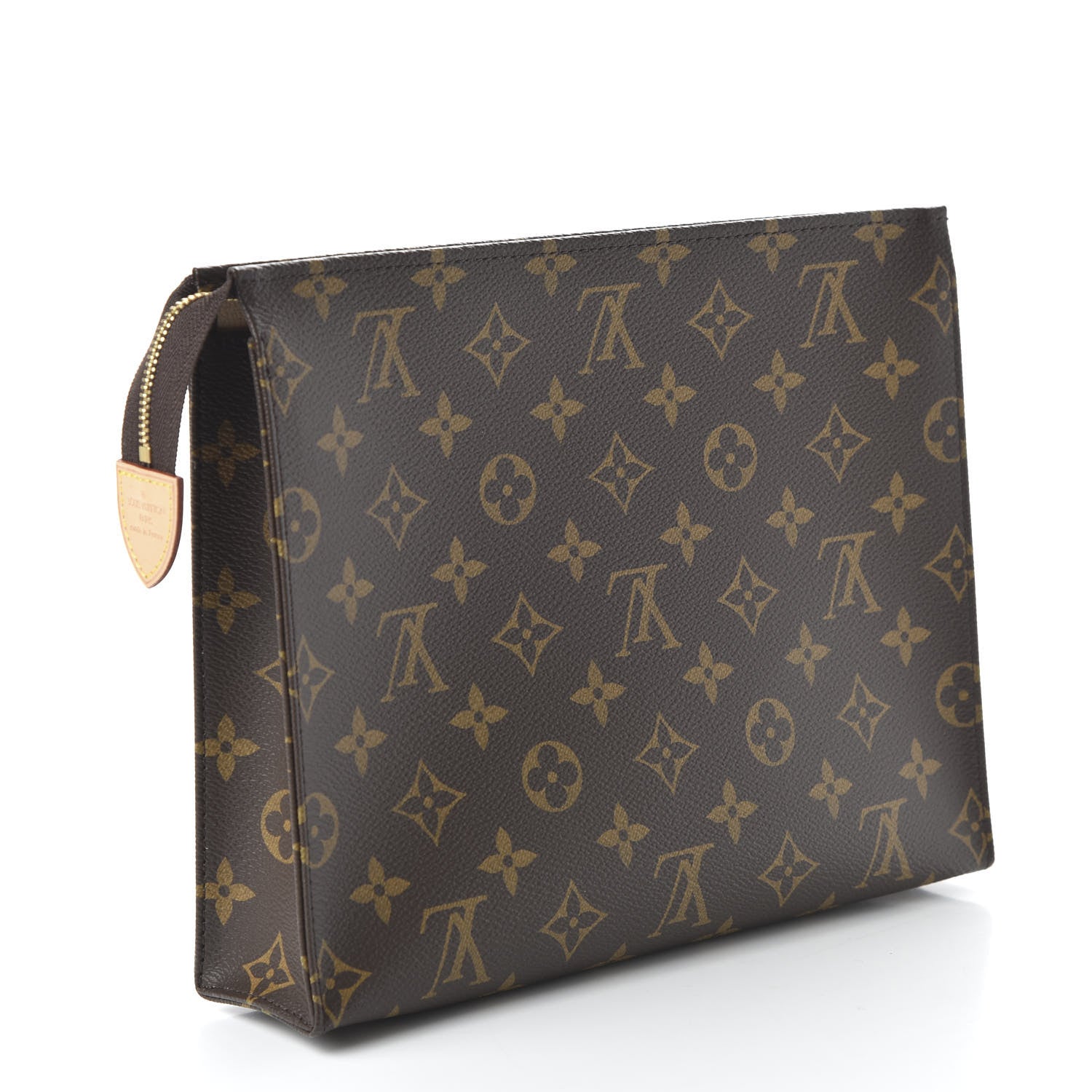 Louis Vuitton Monogram Toiletry Pouch 26 3 of 10