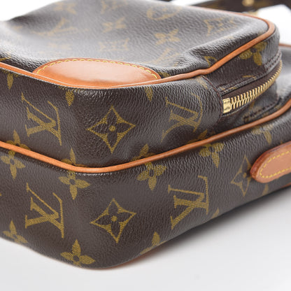 Louis Vuitton Monogram Amazone 9 of 11