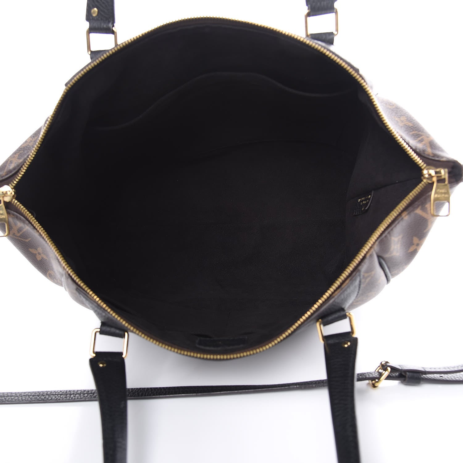 Louis Vuitton Monogram Estrela NM Black 5 of 13