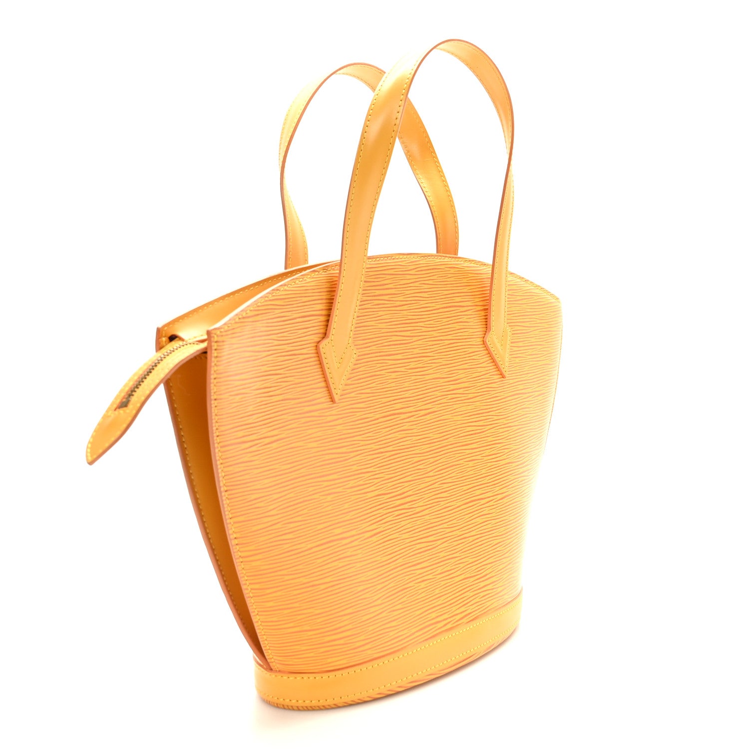 Louis Vuitton Epi Saint Jacques PM Tassil 3 of 9
