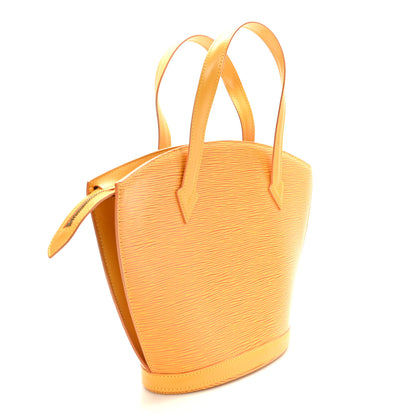 Louis Vuitton Epi Saint Jacques PM Tassil 3 of 9