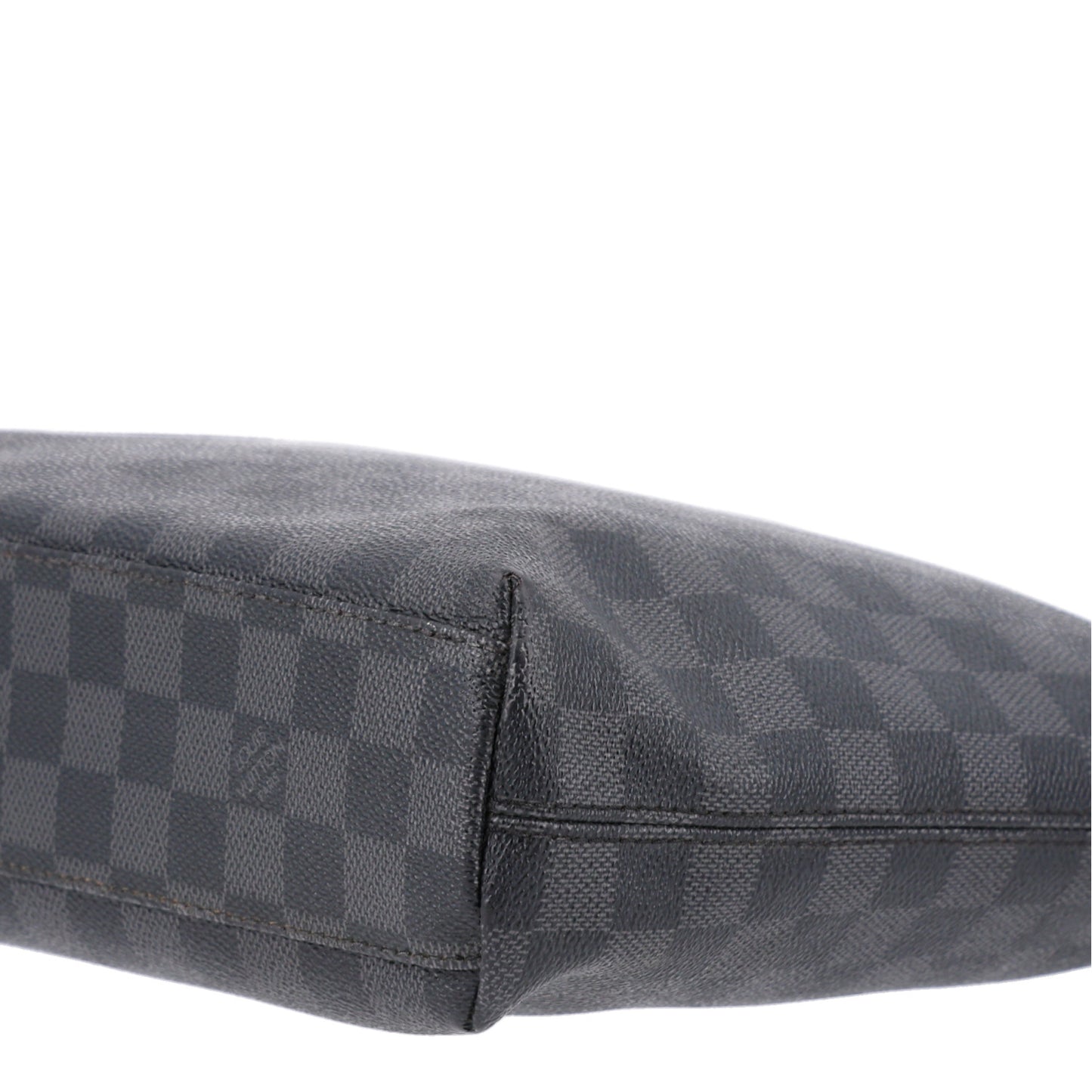 Damier Graphite Mick PM
