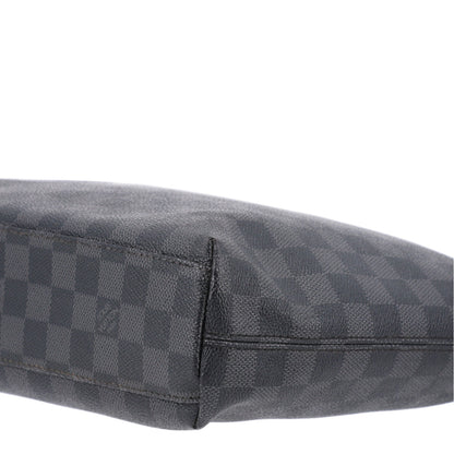 Louis Vuitton Damier Graphite Mick PM 10 of 10