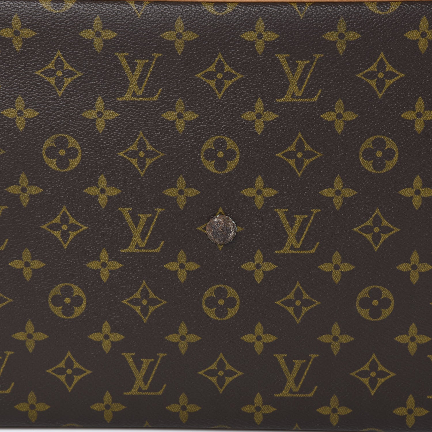 Louis Vuitton Monogram Cruiser 40 7 of 11