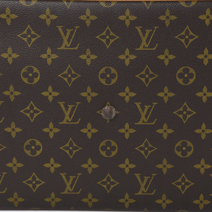 Louis Vuitton Monogram Cruiser 40 7 of 11