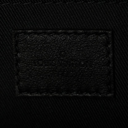 Louis Vuitton Monogram Palm Springs Backpack Mini 6 of 10