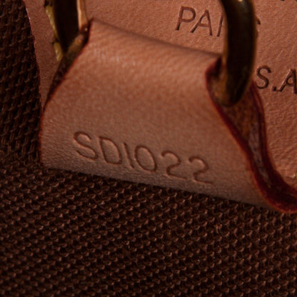 Louis Vuitton Monogram Ellipse PM 7 of 7
