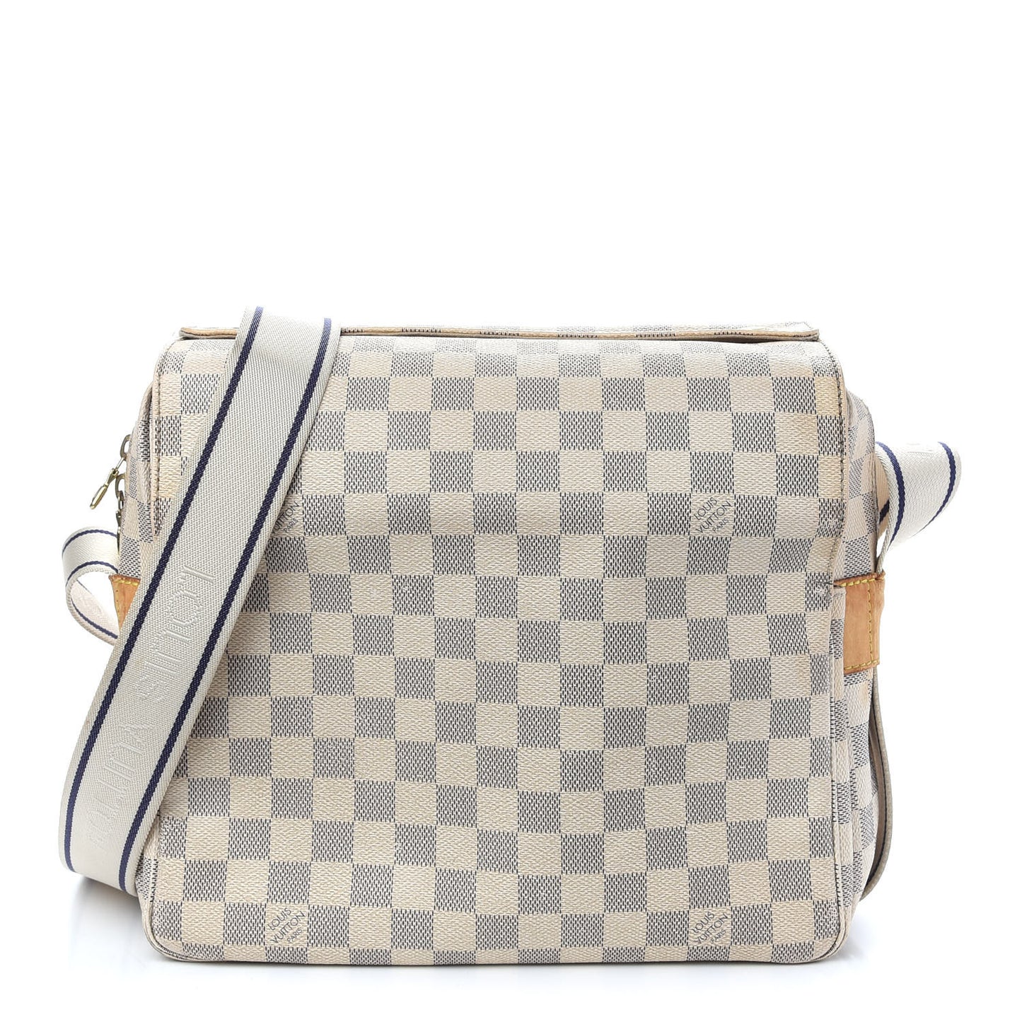 Damier Azur Naviglio