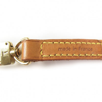 Louis Vuitton Vachetta Leather Shoulder Strap 3 of 5