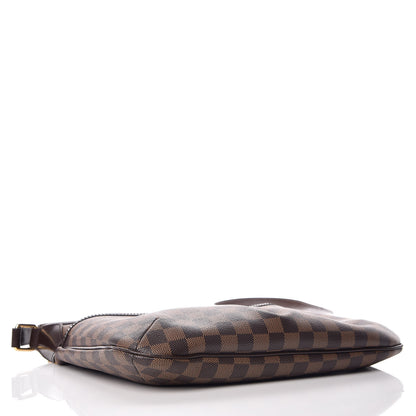 Louis Vuitton Damier Ebene Bloomsbury PM 4 of 13