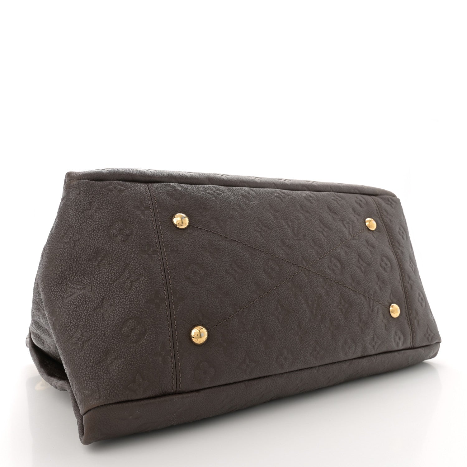 Louis Vuitton Empreinte Artsy MM Ombre 4 of 10