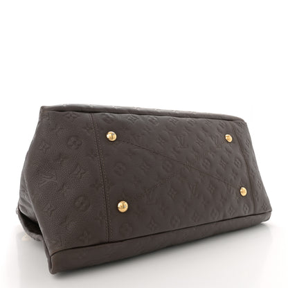 Louis Vuitton Empreinte Artsy MM Ombre 4 of 10