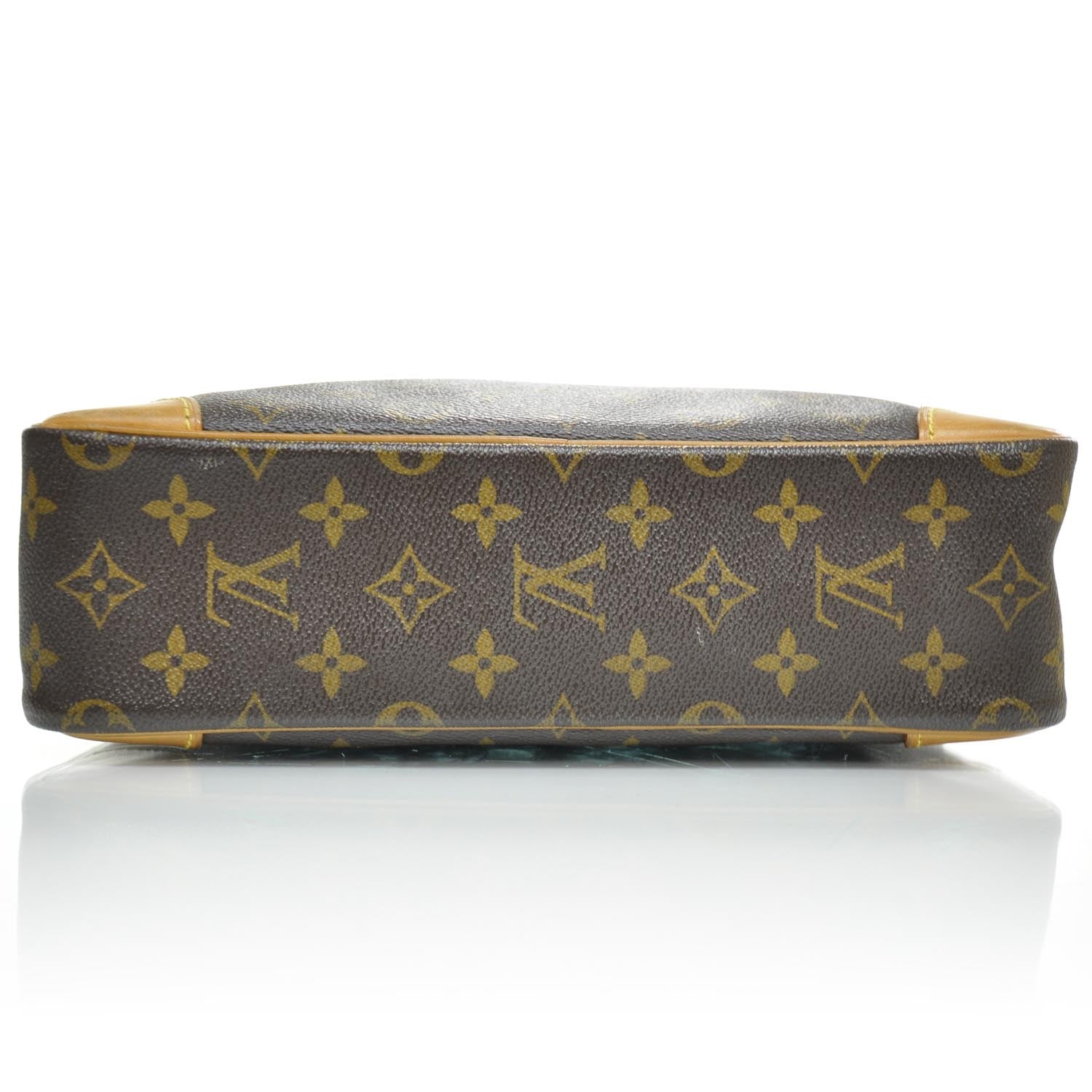 Louis Vuitton Monogram Trocadero 27 5 of 8