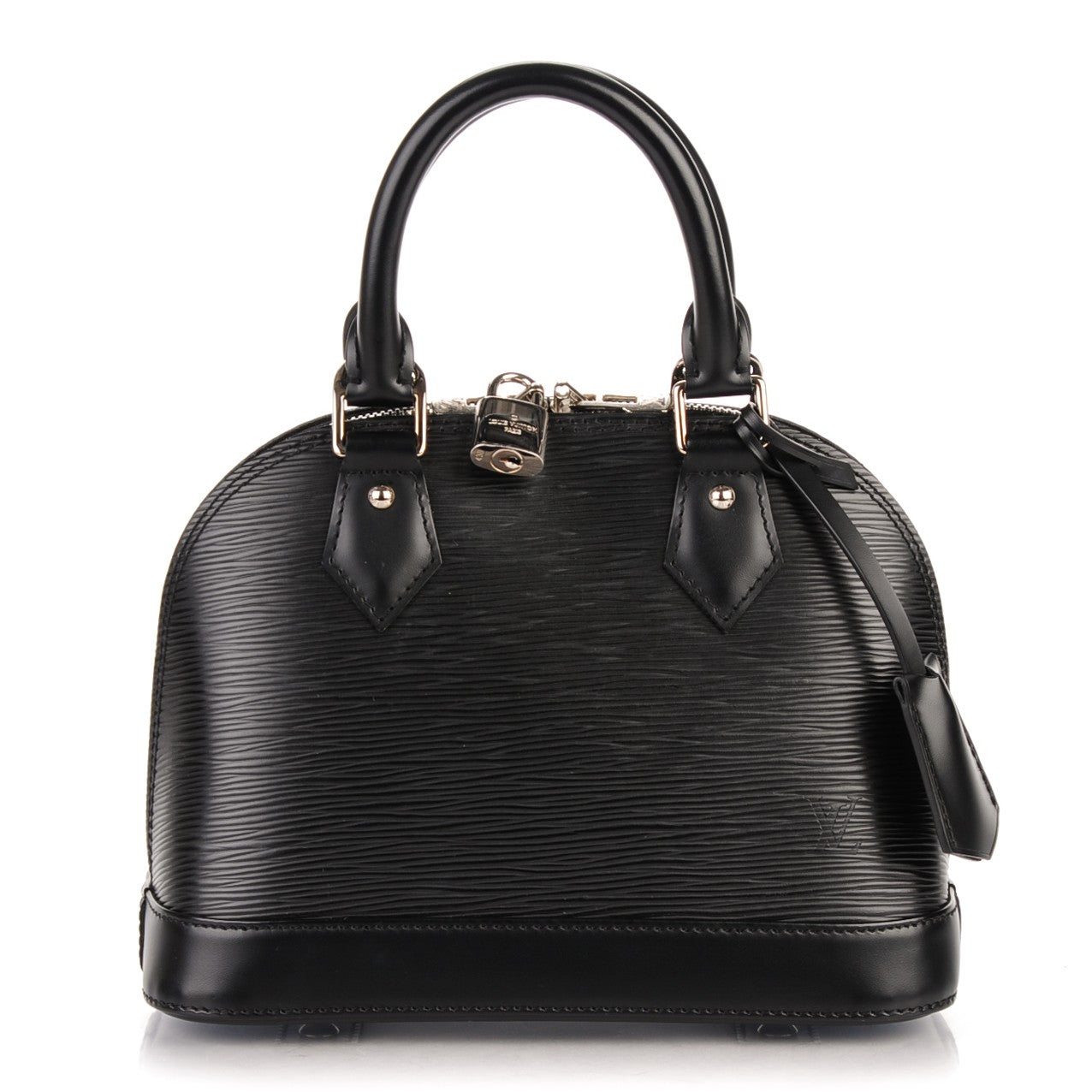 Epi Alma BB Black